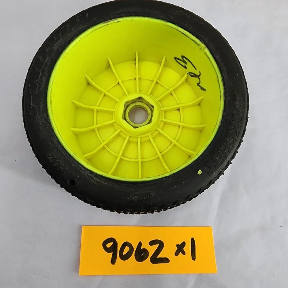 Proline Buggy Tires Lot of 10 Preowned14013 9057 9039 9062 9041 AS IS